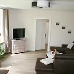 Lucht Gospodarstwo agroturystyczne Mühbrook
