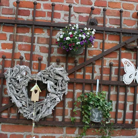 Lucht Çiftlik konaklama