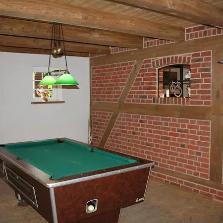 Lucht Bauernhof Mühbrook