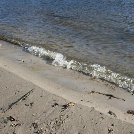 Lucht Çiftlik konaklama