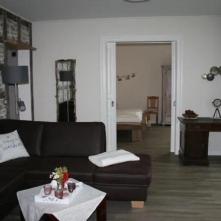 Lucht Vakantieboerderij *