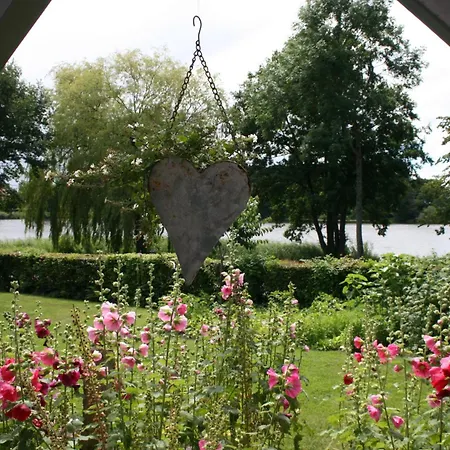 Lucht Çiftlik konaklama Mühbrook