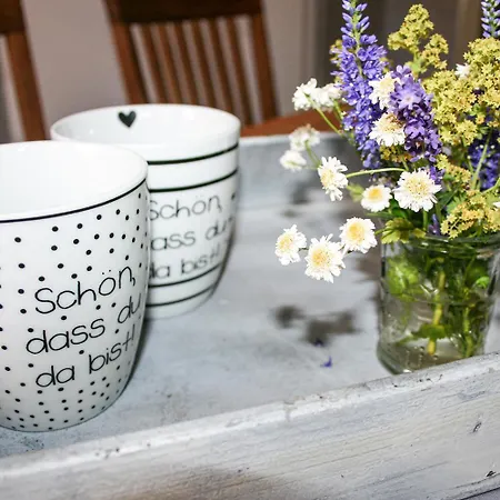 Lucht Çiftlik konaklama