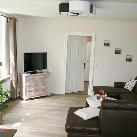 Lucht Vakantieboerderij Mühbrook