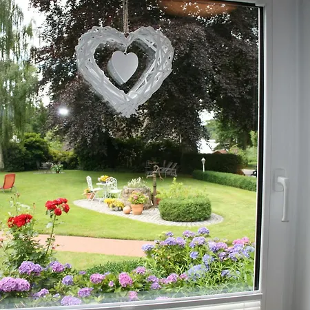 Çiftlik konaklama Lucht Mühbrook