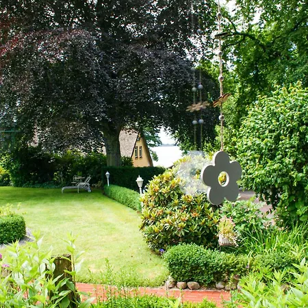 Çiftlik konaklama Lucht *