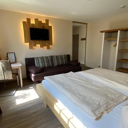 Lucht Çiftlik konaklama *